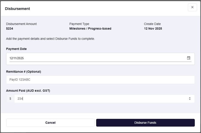 DelDisFinDisbComplete