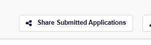 External Assessor Share Submitted Applications button