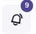 Gif - Bell Notification
